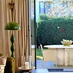 Taunusgarten Apartament Bad Camberg