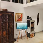 Apartament Taunusgarten