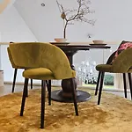Apartament Taunusgarten Bad Camberg