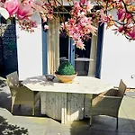 Taunusgarten Apartament