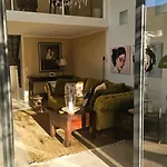 Taunusgarten Apartament Bad Camberg