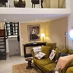 Apartament Taunusgarten