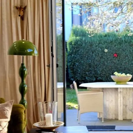 Taunusgarten Apartment Bad Camberg