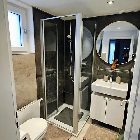 Taunusgarten * Bad Camberg