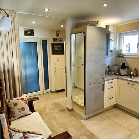 Taunusgarten * باد كامبيرغ