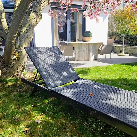 Appartement Taunusgarten