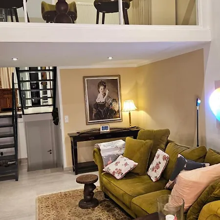 Appartement Taunusgarten