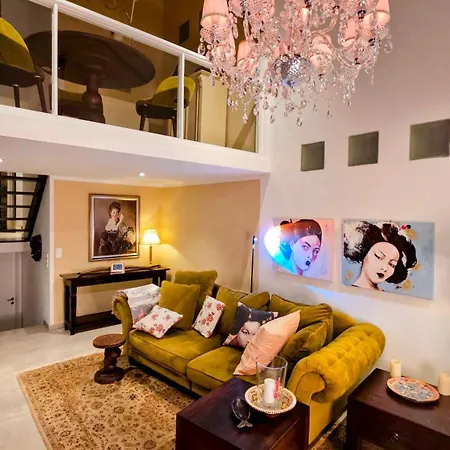 Appartement Taunusgarten Bad Camberg