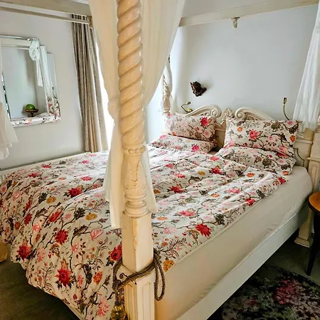 Taunusgarten Apartment